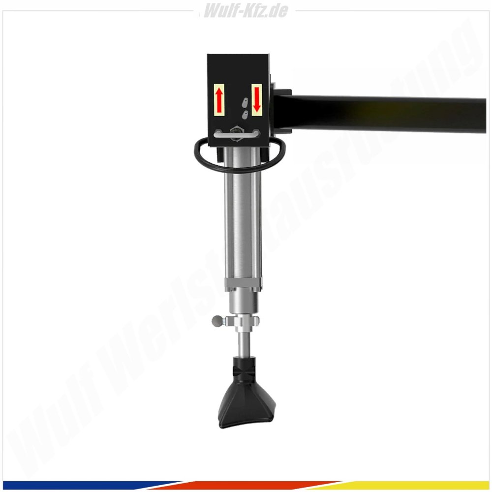 Hofmann Reifenmontiermaschine monty 8800p smartSpeed